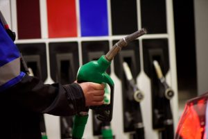 Mở đại lý bán lẻ xăng dầu